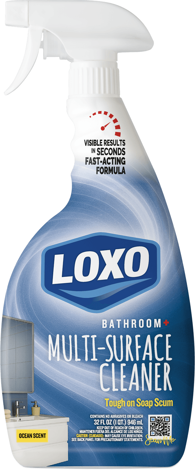 LOXO Ocean Fresh fragrance product